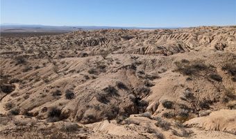 0 Fossil Bed Rd, Barstow, CA 92311