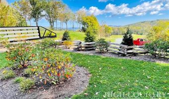 Banner Glade Trail lot 15, Banner Elk, NC 28604