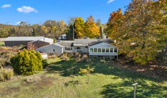 9180 Arkansaw Rd, Allen, MI 49227