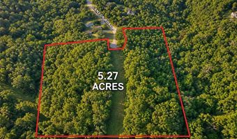 14600 Canyon Road Lot 8 & 9, Bella Vista, AR 72715
