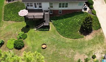 200 AVALON Ln, Anniston, AL 36207