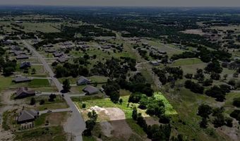 Tbd Lot 42 Blk 2 Timber Valley Lane, Weatherford, TX 76085
