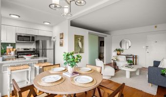 2500 Q St NW 524, Washington, DC 20007