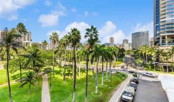 2161 Kalia Rd 418, Honolulu, HI 96815