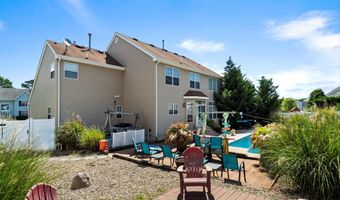 15 Savannah Dr, Barnegat, NJ 08005