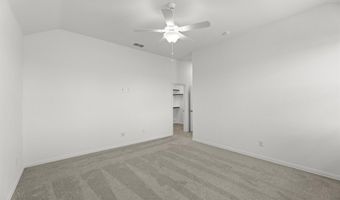 Coyote Meadows by Ashton Woods 1608 Diamond Peak Trail Plan: Crockett, Anna, TX 75409