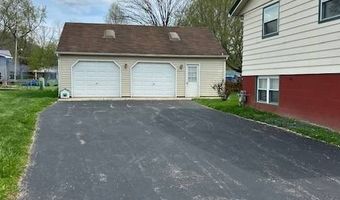 1866 Stivers Rd, Aberdeen, OH 45101