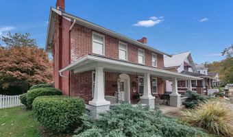 301 Elizabeth St, Augusta, KY 41002