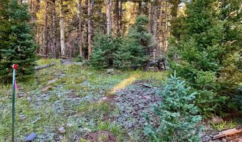 Lot 1332 Skyview Way, Angel Fire, NM 87710