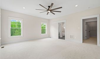 Poplar Forest Court lot 55, Aylett, VA 23009