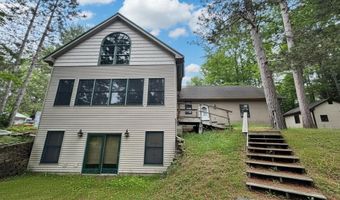 4867 E Shore Dr, Alger, MI 48610