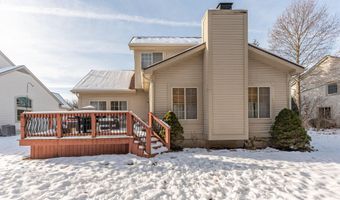 5620 Le Blanc Ave, Ann Arbor, MI 48103