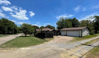 602 E Seneca Ave, McAlester, OK 74501