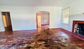 302 Chestnut St, Abbeville, SC 29620