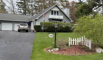 580 Long Rapids Rd, Alpena, MI 49707