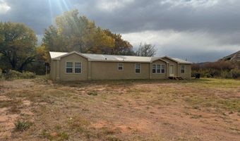 583 County Rd. 155, Abiquiu, NM 87510