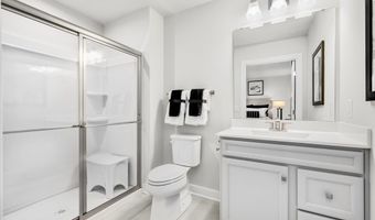 58 A GUNNISON Dr, Barboursville, VA 22923
