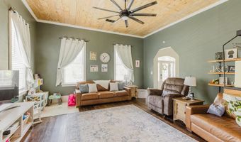 223 Horne St, Americus, GA 31709