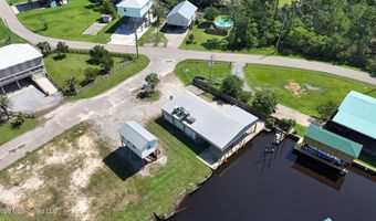 5010 Hawaii St, Bay St. Louis, MS 39520