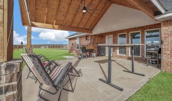 3121 White Tail Dr, Altus, OK 73521