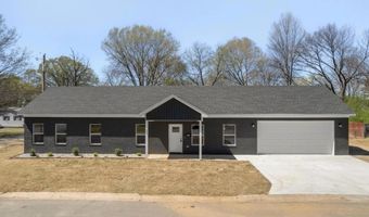 921 Banner St, Benton, AR 72015