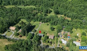 1877 AFTON MOUNTAIN Rd, Afton, VA 22920