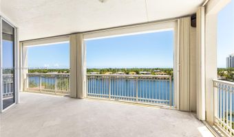 19925 NE 39th Pl 603, Aventura, FL 33180