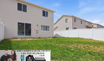 3463 Applegate Dr, Casper, WY 82604