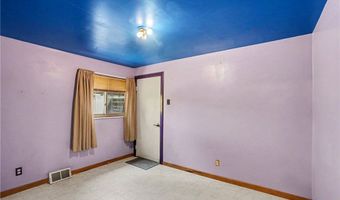 3222 Roosevelt Ave, Aliquippa, PA 15001