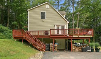 108 Hutchins Rd, Chesterfield, NH 03466