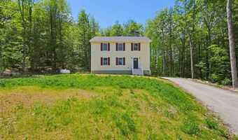 70 Old 2nd NH Tpke, Antrim, NH 03440