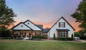 12175 Lost Oak Dr, Bentonville, AR 72712