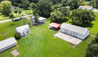 2950 Packinghouse Rd, Alva, FL 33920