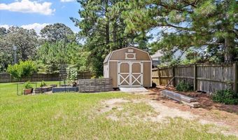 44 Clarke Ct, Angier, NC 27592