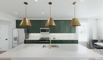 186 Peeps Ct, Adkins, TX 78101