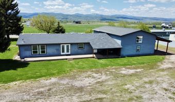 3272 WY-241, Afton, WY 83110