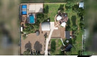 420 N Mayberry Rd, Alton, TX 78573