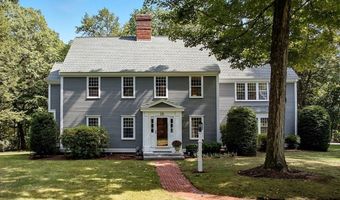 16 Priest Rd, Berlin, MA 01503