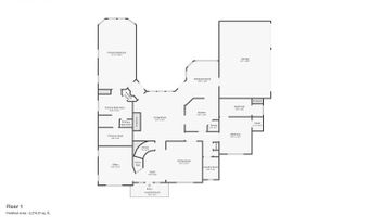 3601 Cliffwood Dr, Alvarado, TX 76009