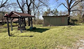 218 SARDIE HENRY Rd, Bethel Springs, TN 38315