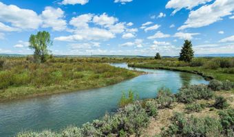 COTTONWOOD-MERNA 23-116, Daniel, WY 83115