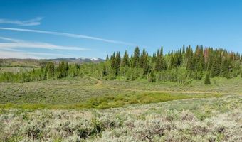 CARROLL Lane, Daniel, WY 83115