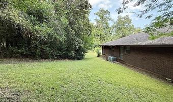 203 CAMELLIA Rd, Bogalusa, LA 70427