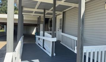 2235 Bushville Hwy, Arnaudville, LA 70512