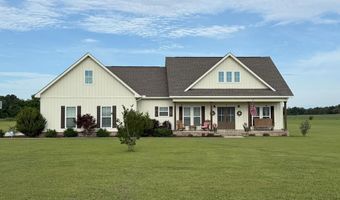 360 Christmas Rd, Ashford, AL 36312
