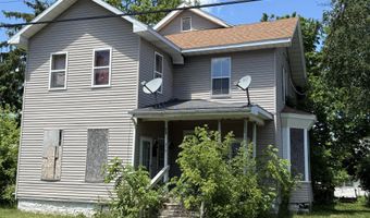 212 W Porter St, Albion, MI 49224