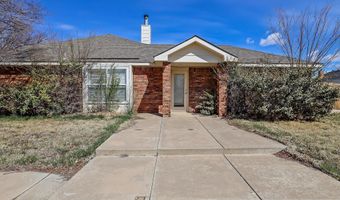 6205 Janae St, Amarillo, TX 79118