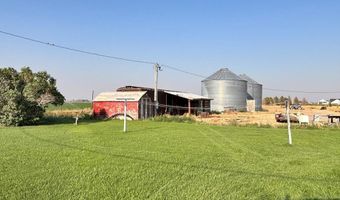 323 N 400 W, Blackfoot, ID 83221