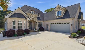 126 Na Lin Way, Belton, SC 29627