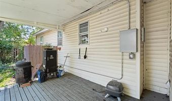 404 NE Avondale Ave, Bartlesville, OK 74006